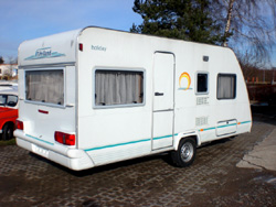Mietwagen 1
