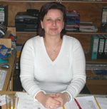 Ramona Kluth