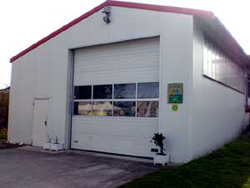 Servicewerkstatt
