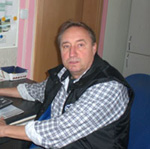 Werner B&uuml;nger